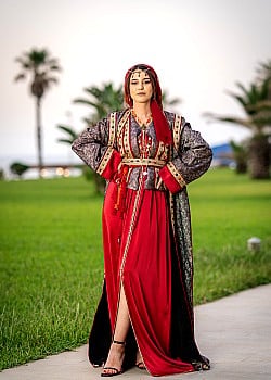 Mouni Rym